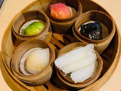 -避风塘(金山万达店)