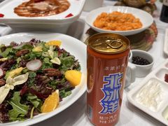 -壹零捌道·北京烤鸭(车公庄店)