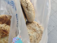 -李小老烧饼(常营民族家园店)
