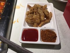 -海底捞火锅(万丰桥店)