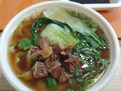 -东方削面(迎泽街店)