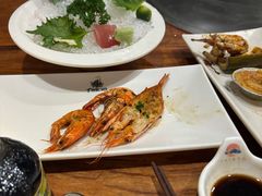 -大渔之观(安贞店)