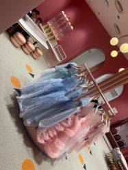 -奈尔宝家庭中心·亲子早教·派对餐厅(北京东坝万达店)