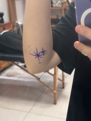 -长沙纹身·龙堂刺青·三土师傅的店