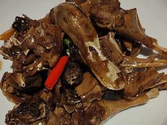 -湘邻呷铺·田园家宴(汉基广场店)