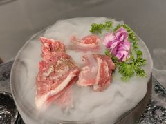 -喵小乙碳火烤肉(大坪协信星光天地店)