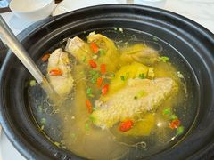 -食光慢宴·安吉土菜馆