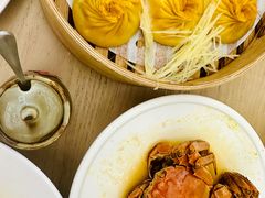 -苏小柳点心·手作小笼包(浦东嘉里城分院)