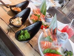 -水木锦堂·自助铁板烧(望京凯德MALL店)