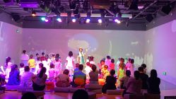 -小鸡哆哆故事屋·儿童乐园(嘉里城店)