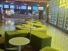 -环球国际影城(天鸿广场LUXE巨幕店)