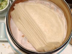 -聆桂烤鸭·金奖烤鸭(静联广场店)