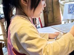 -一棵树·意大利西餐厅One Tree(新城店)