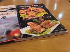 -鹤乡东北菜(崮山路店)