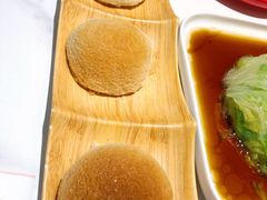 霸王酥皮叉烧包-避风塘·金牌店·夜宵(金玉兰店)