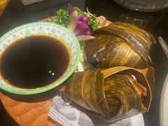 -金厨泰国餐厅·全泰籍厨师料理(拱北店)