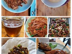 -局气烤鸭·北京菜(前门店)