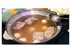 -Mk 泰式自助火锅