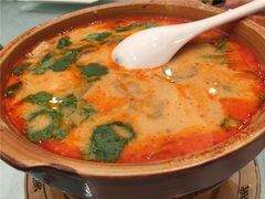 -阿诺泰·泰国餐厅(紫荆店)