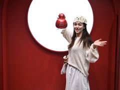 -茂业天地(华强北店)