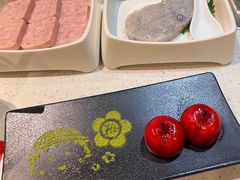 -海底捞火锅(佳兆业广场店)