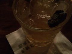 -RMK Shochu Bar(三诺店)