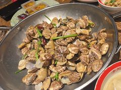 -永红源啤酒·烧烤·海鲜·大排档(青特城店)