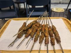 -老虎滩大连海鲜烧烤(建邺云锦路总店)