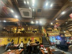 -今邕烧烤·广西烧烤大王(西大店)