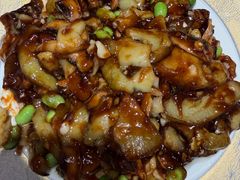 老板私房茄子-金百万(亦庄店)