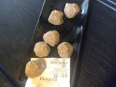 牛肉丸-尚御潮汕牛肉自助火锅(锦园店)