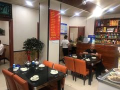 大堂-阿宝海鲜饭店