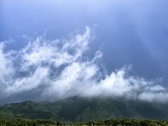 -灵山