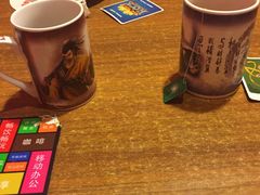 -汇佳桌游剧本咖啡馆(万体馆旗舰店)