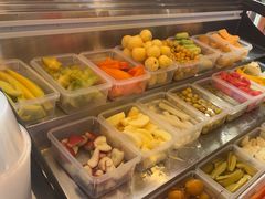 -雙冲柳州螺蛳粉&酸嘢&桂林米粉(簋街店)