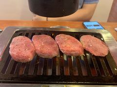 -蒜香焼肉PURUSHIN(马场路店)