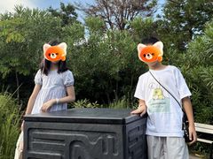 -三鹰之森吉卜力美术馆