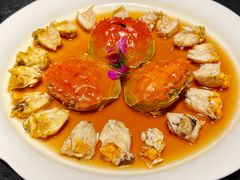 -醉东Oriental House(静安嘉里中心店)
