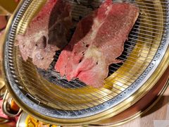 -西塔老太太泥炉烤肉(武汉摩尔城店)