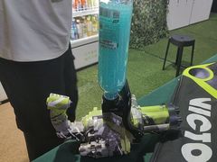 -兵魂·室内真人CS枪战俱乐部·团建·军事轰趴馆