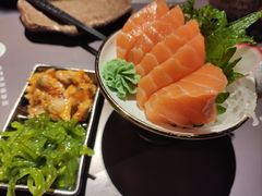 -林妈妈村·日式料理(宝山龙湖天街店)