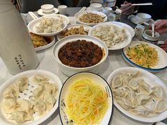 -东方饺子王(工农大路店)