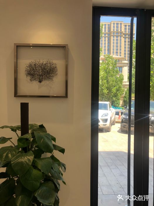 皙塑美肤·spa(亦庄枫丹店)图片