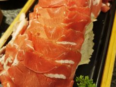 -湊湊火锅·茶憩(和平大悦城店)