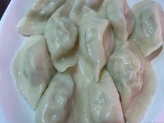 -喜家德虾仁水饺(北京超极合生汇店)