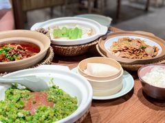 -大盐帮川菜馆(长楹天街店)