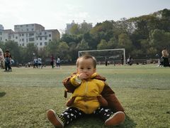 -麦当劳(衡阳中心汽车站店)