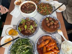 -北大地皖峰饭馆