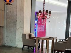 大堂-漫咖啡 (CCPAPK店)