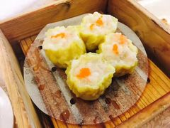 -麒麟中餐厅·经典粤菜·地道菜式老字号(广州长隆酒店)